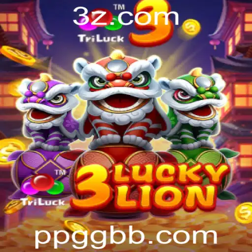 Descubra o Fascinante Mundo de 3LUCKYLION: Um Jogo de Estratégia e Sorte