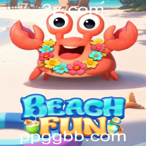 Explorando BeachFun: O Jogo de Praia que Conquista Multidões