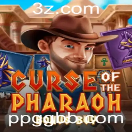 Explorando o 'Curse of the Pharaoh Bonus Buy': Uma Aventura Misteriosa