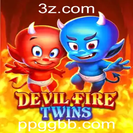 DevilFireTwins: O Novo Fenômeno no Mundo dos Jogos