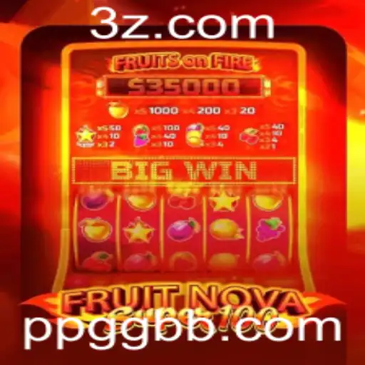 Descubra o Excitante Mundo de FruitNovaSuper100