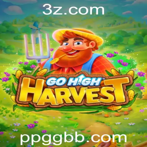 GoHighHarvest: A Nova Sensação dos Jogos Online