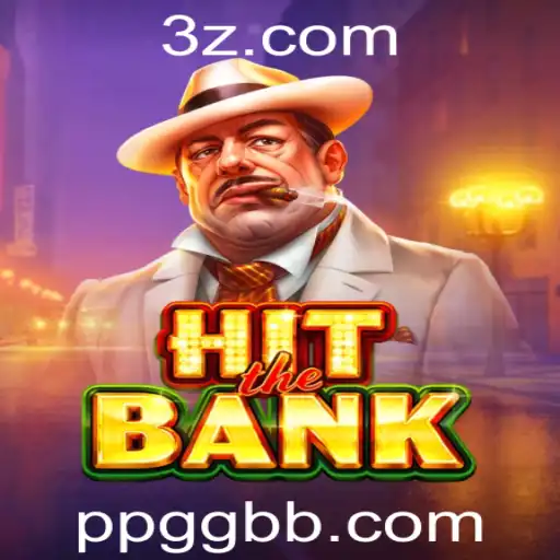 HitTheBank: Aventura Digital e Estratégia em Jogo Imersivo