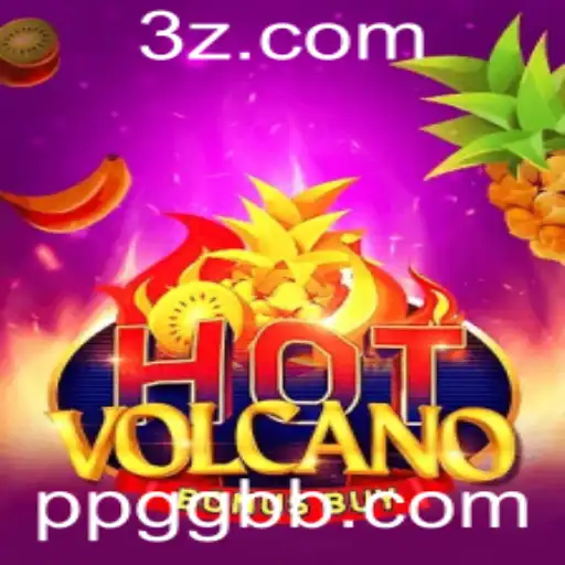 Como Jogar HotVolcanoBonusBuy: Descrição e Regras do Jogo no site ppgg.com