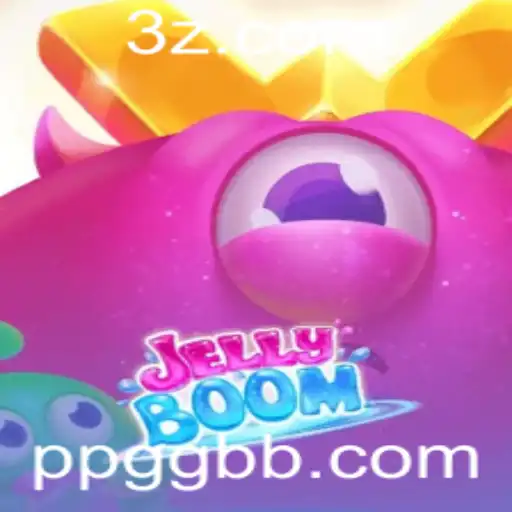Descubra JellyBoom: Um Mergulho Colorido no Mundo dos Jogos Online