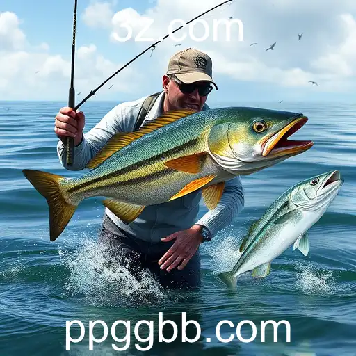 Explorando o Mundo dos Jogos de Pesca