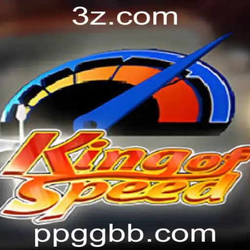 KingofSpeed: Desvende o Empolgante Mundo das Corridas Virtuais com PPgg.com
