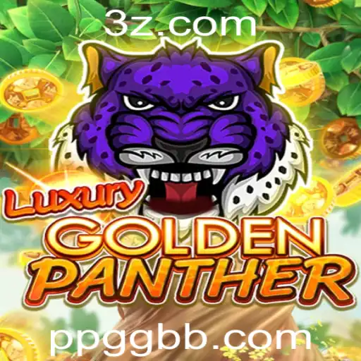 Explorando o Universo de LUXURYGOLDENPANTHER: O Novo Fenômeno dos Jogos Online