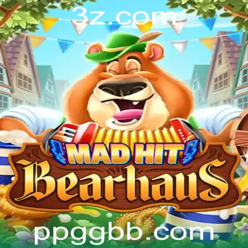 Desvendando o Universo de MadHitBearhaus: Um Mergulho em Estratégia e Ação