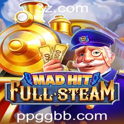 Explorando o Fascinante Jogo MadHitFullSteam