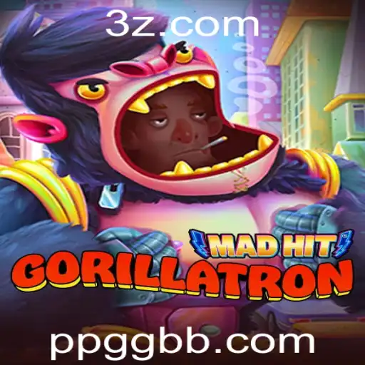 Explorando o Fascinante Mundo do Jogo 'MadHitGorillatron'