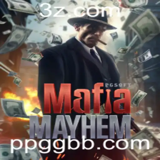 Explorando o Mundo de MafiaMayhem: Descrição e Regras do Jogo