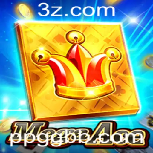Descubra MegaAce: A Nova Febre dos Jogos On-line