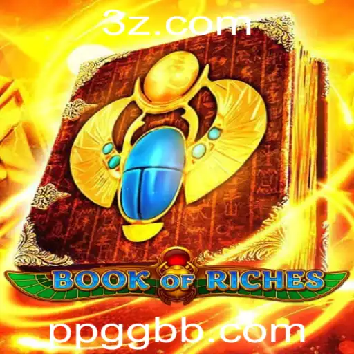 Explorando o Fascinante Mundo de BookofRiches no ppgg.com