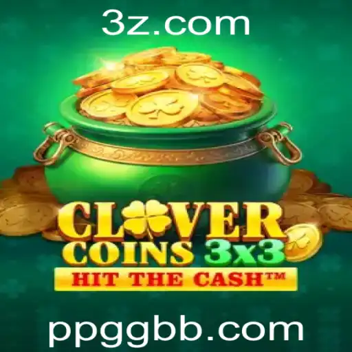 Descubra o Mundo Fascinante de Clovercoin3x3: O Novo Fenômeno dos Jogos Online