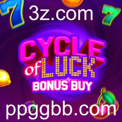 Explorando o Mundo Emocionante de CycleofLuckBonusBuy em ppgg.com