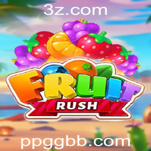 Descubra o Mundo Colorido de FruitRush no ppgg.com