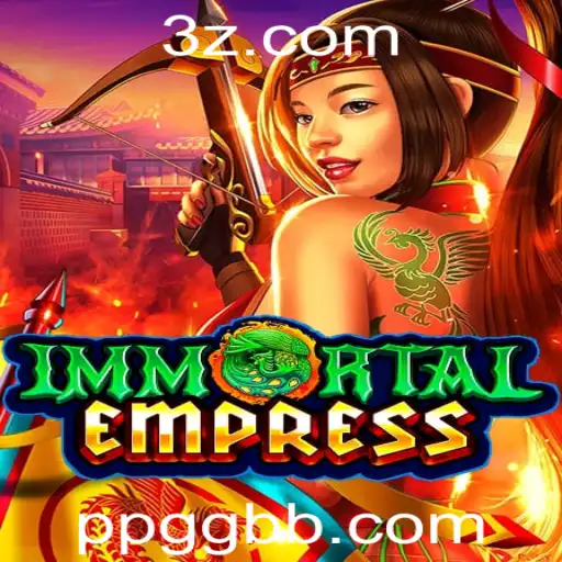 Explorando o Mundo de ImmortalEmpress: O Jogo Revolucionário do Momento