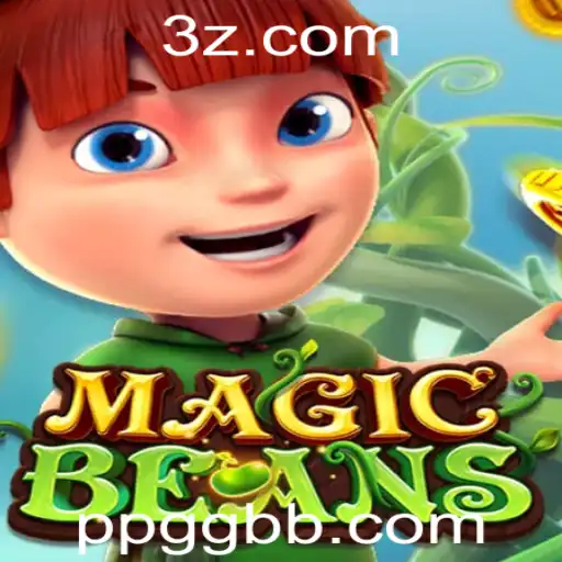 MAGICBEANS: Explorando o Fantástico Mundo do Jogo Virtual