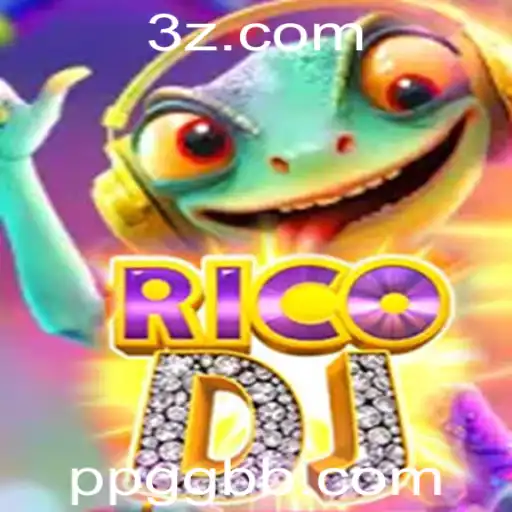 Explorando o Mundo de RicoDJ: Um Jogo Inovador no Universo de ppgg.com