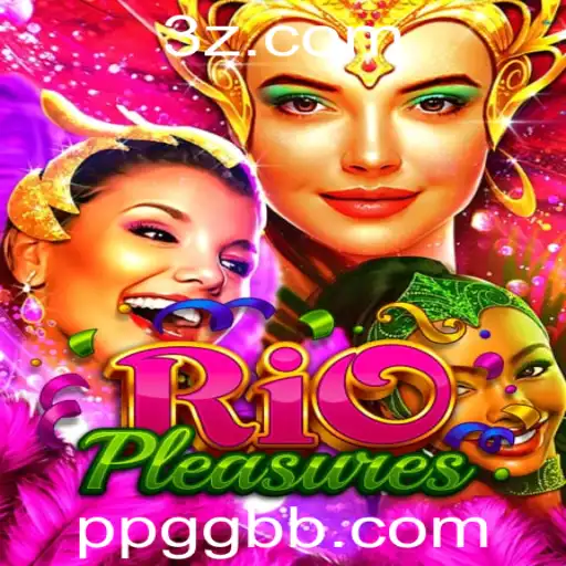 Explorando o Mundo Vibrante de RioPleasures: Um Mergulho nos Prazeres do Jogo
