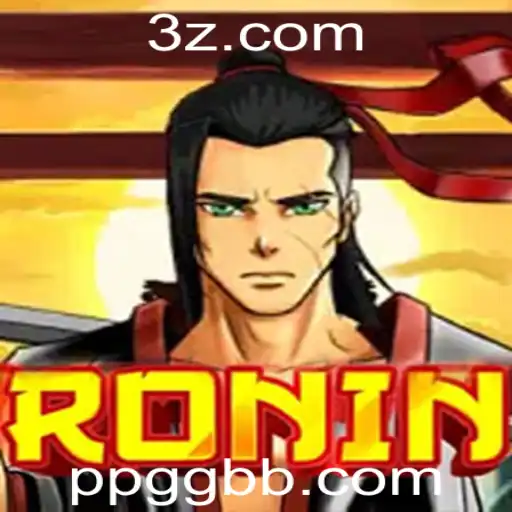 Descobrindo Ronin: Um Mundo de Estratégia e Adrenalina