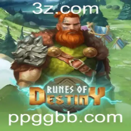 RunesOfDestiny: Uma Jornada Épica de Estratégia e Magia