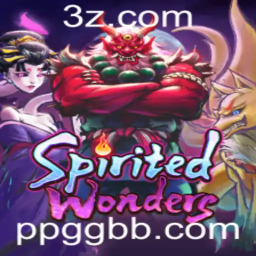Explorando SpiritedWonders: Um Novo Fenômeno no Universo dos Jogos