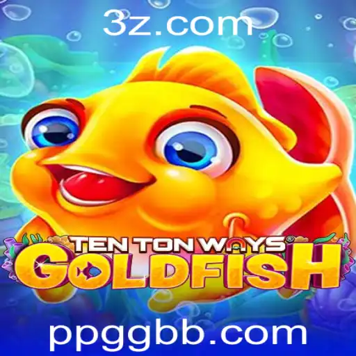 TenTonWaysGoldfish: A Nova Sensação dos Jogos