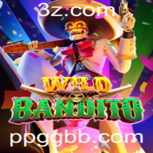 Explorando o Mundo Vibrante de WildBandito em ppgg.com