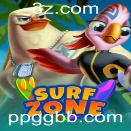 Descubra o Mundo Emocionante de SurfZone