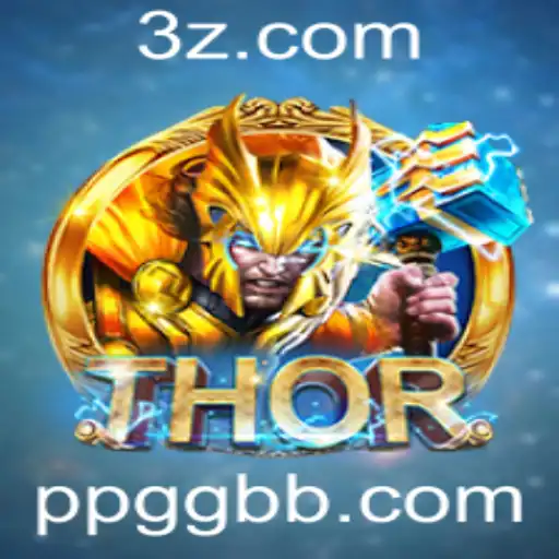Explorando o Jogo THOR: Uma Aventura Épica em ppgg.com